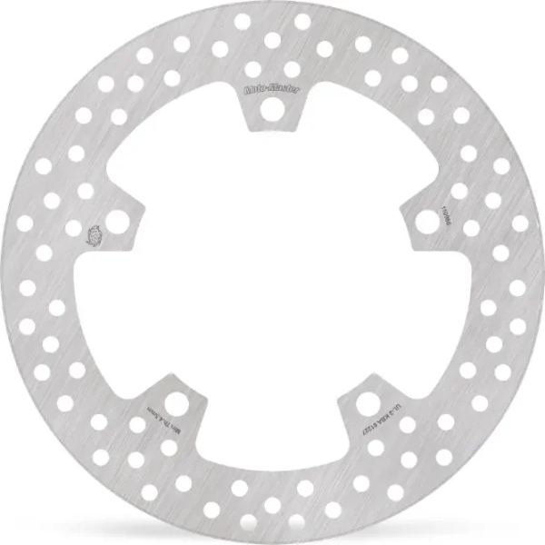 Seria Halo cu rotor fix din oțel inoxidabil, 1, nordicamoto.ro