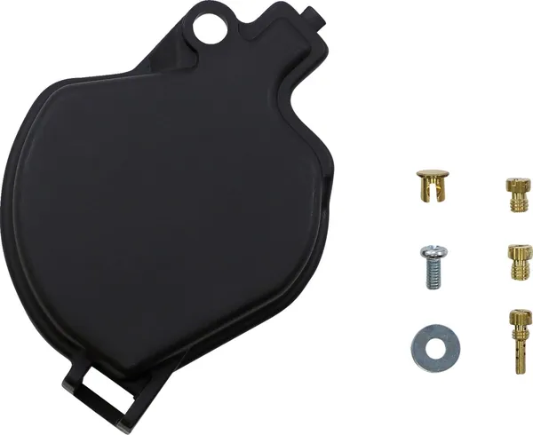 Replacement Carburetor Kit Silver, 2, nordicamoto.ro