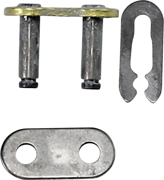 Rx3 Series Clip Connecting Link Gold-0