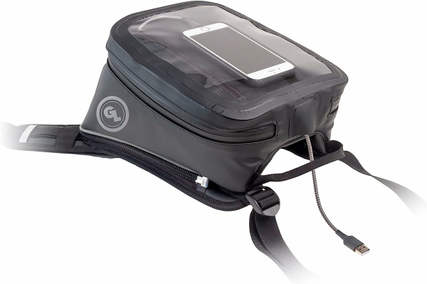 Geanta de rezervor Giant Loop Diablo Black-4