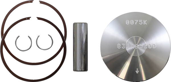 High-performance Piston, 1, nordicamoto.ro