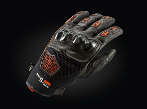 RADICAL X V2 GLOVES-0