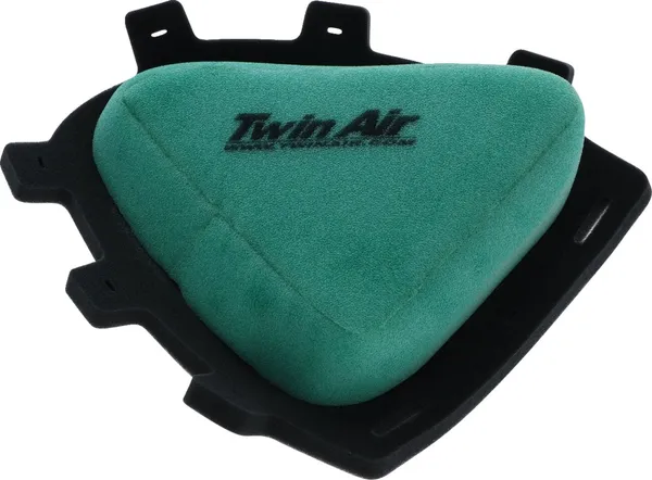 Factory Pre-oiled Air Filter Green -2