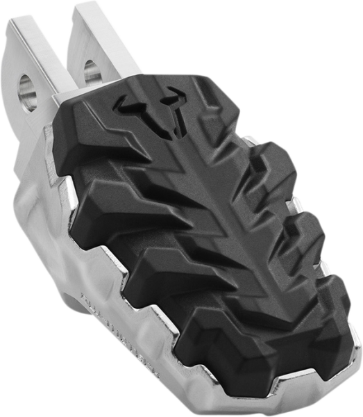 Kit scarite SW-Motech EVO Negru/ Argintiu FRS0111210401-0