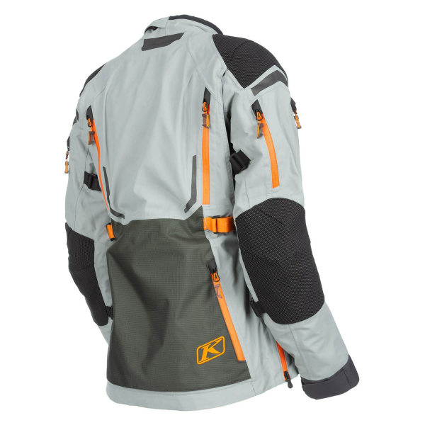 Geaca Dama Klim Artemis Black-0