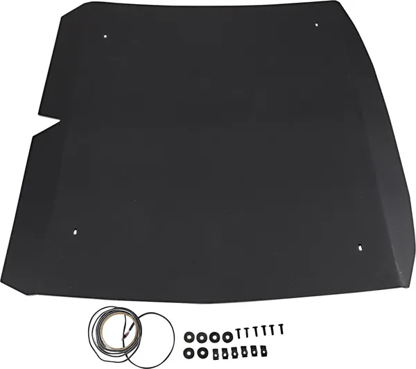 Utv Roof Negru, 2, nordicamoto.ro