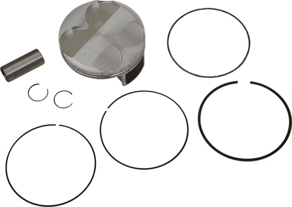 Set de pistoane – replică turnată pentru motoare în doi timpi, 1, nordicamoto.ro