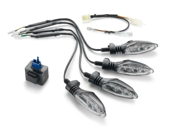 LED turn signal kit-0