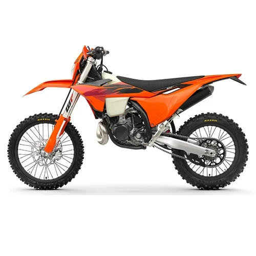 Motocicletă Enduro KTM 300 EXC 2027 Euro 5+, 3, nordicamoto.ro
