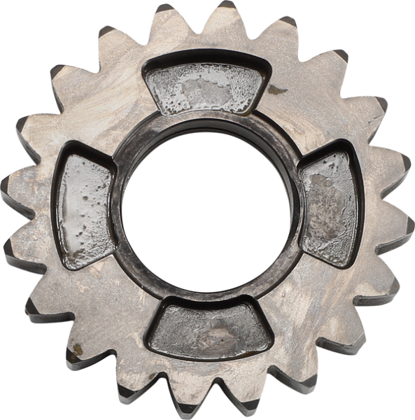 4-speed Countershaft Component, 1, nordicamoto.ro