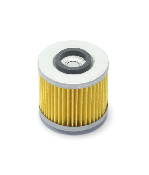 Oil Filter Yellow-1