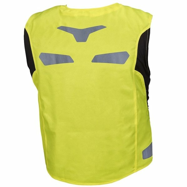 Vesta Hi VIZ VISION 4ALL ELEMENT S Galben fluo-0