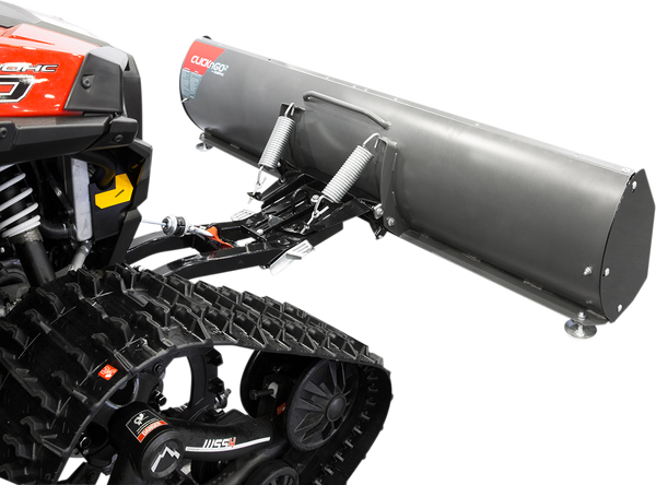Click 'n Go 2 Plow Blade Black-0