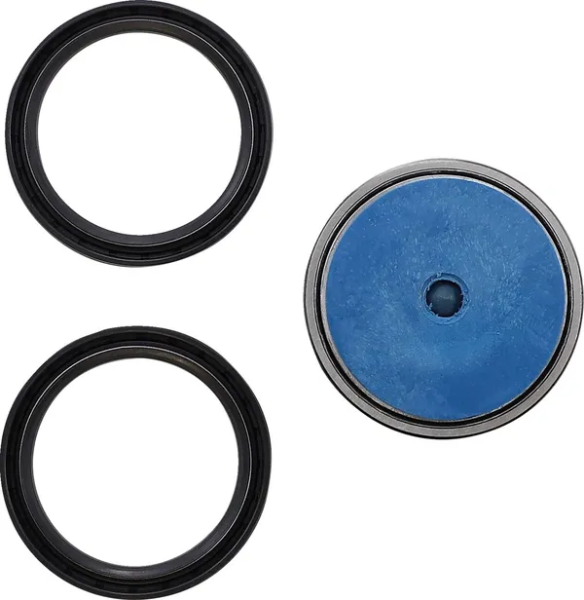 MOOSE RACING Tapered Double Angular Contact Wheel Bearing Kit 