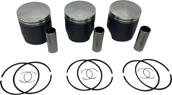 Set de pistoane, 2, nordicamoto.ro