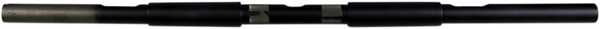 1-1/4(r) Buffalo Bar Handlebar Black, 1, nordicamoto.ro