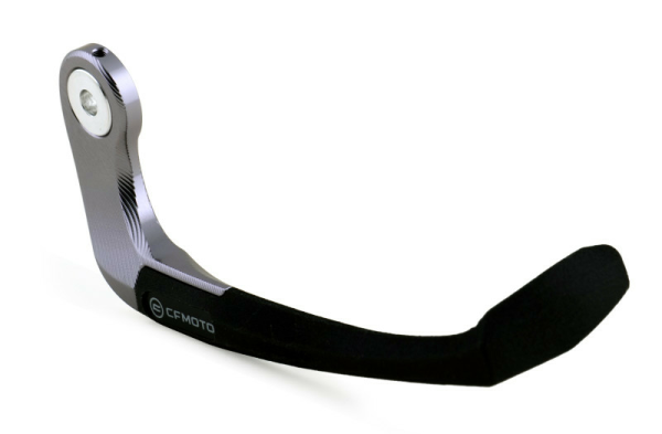 PROTECȚIE MANETĂ FRÂNĂ MOTO 450SR/450SR-S – NEGRU CFMOTO, 6, nordicamoto.ro