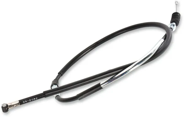 MOOSE RACING Black Vinyl Clutch Cable Black -1e571a5f2e72e9f645c0f7a3d526de1a.webp