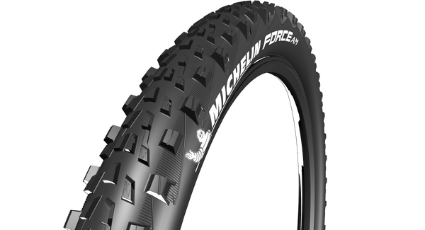 Mtb Force Am Competition Tire Black -1e5dba005ade70e911f1c740fc29391e.webp