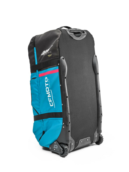 GEANTĂ ECHIPAMENT CFMOTO MOTOGP – ALBASTRU / NEGRU, 7, nordicamoto.ro