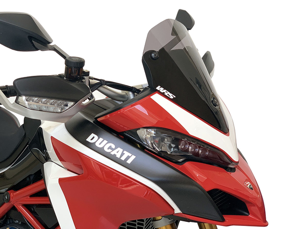 Windscreen Clear, 4, nordicamoto.ro