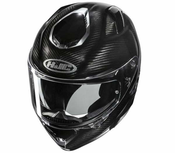 Casca HJC RPHA 72 Carbon Solid-3
