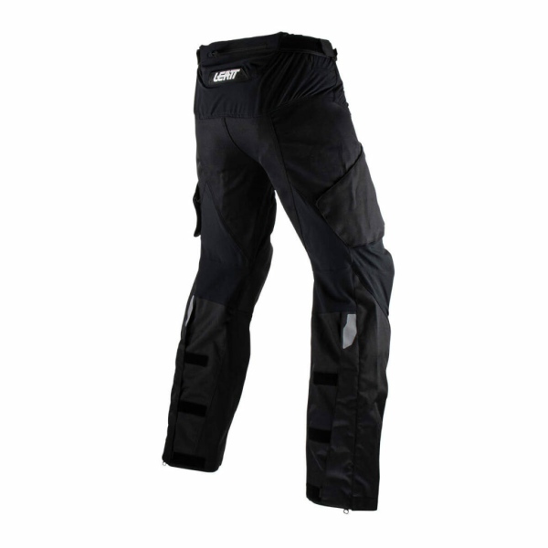Pantaloni Leatt Moto 5.5 Enduro Black-0