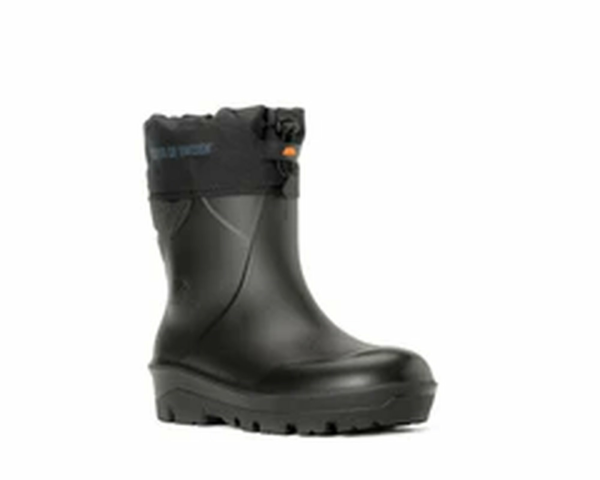 Polyver Boots Classic Sport Low Black 42-3