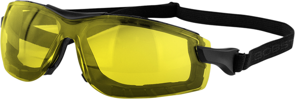 Guide Goggles Black, 1, nordicamoto.ro