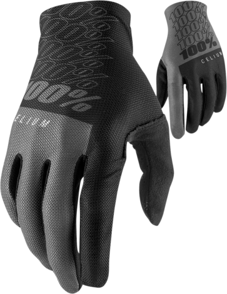 Celium Gloves Gray, Black -1e66bf7265ddfaeaf10d201516c864c3.webp