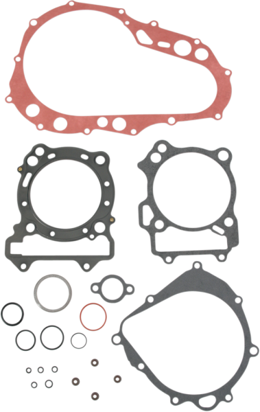 Complete Gasket Kit, 1, nordicamoto.ro