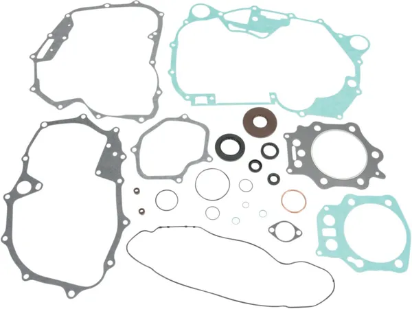 MOOSE RACING Complete Gasket And Oil Seal Kit -0