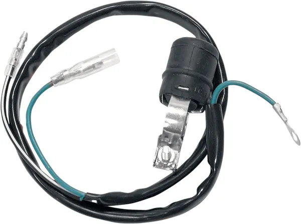 Oem Replacement Kill Switch Black, Red-0
