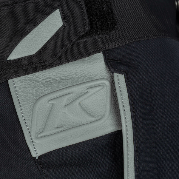Pantaloni Klim Latitude Black, 12, nordicamoto.ro