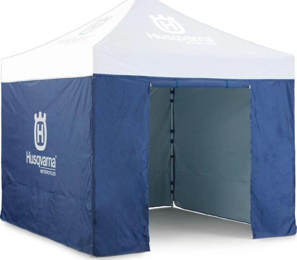 Set de pereți pentru cort 3x3 m, 2, nordicamoto.ro