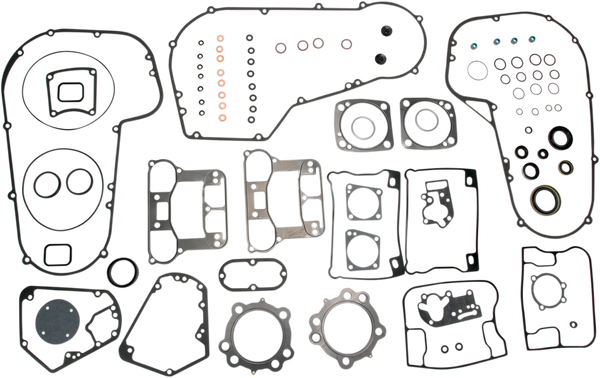 Extreme Sealing Technology Complete Gasket Kit, 1, nordicamoto.ro