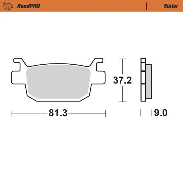Roadpro Sinter Scooter-0