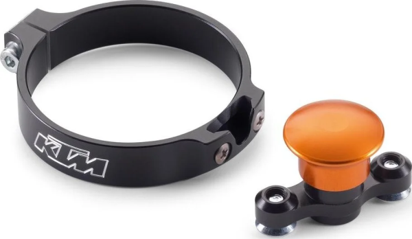 Factory start device