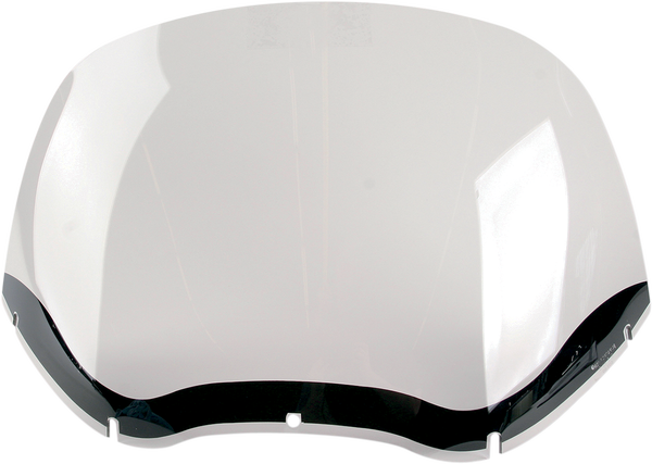 Replacement  Windshield Gray, 1, nordicamoto.ro