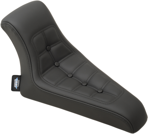 Low Rider Solo Seat Black, 1, nordicamoto.ro