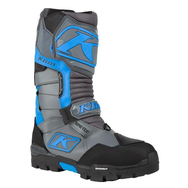 Cizme Snowmobil Klim Havoc GTX BOA Concealment-26