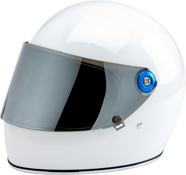 Gen 2 Helmet Hardware Kit Blue, 5, nordicamoto.ro