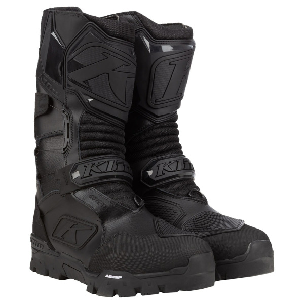 Cizme Snowmobil Klim Havoc GTX BOA Concealment-1