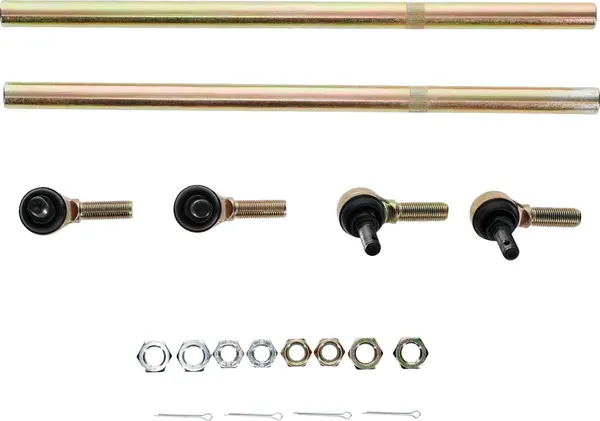 Tie-rod Assembly Upgrade Kit -0
