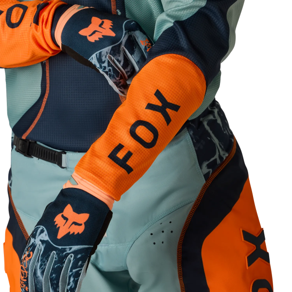 Tricou motocross Fox 180 Image Print-6