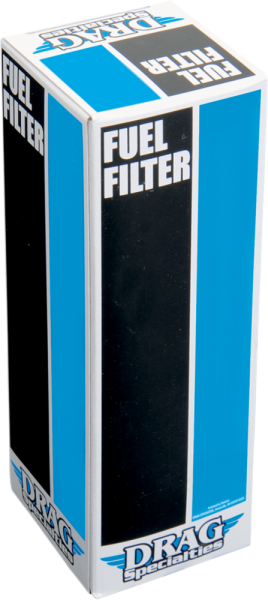 Fuel Filter Kit Black, Clear, White, 1, nordicamoto.ro