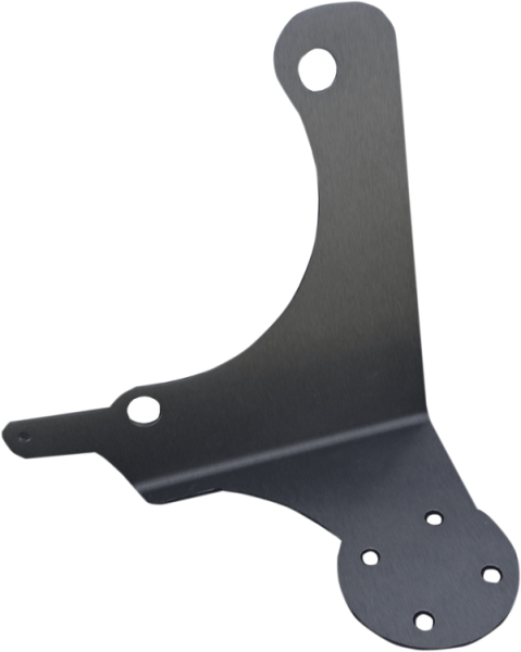 Bilge Pump Mounting Bracket Kit Black, 1, nordicamoto.ro