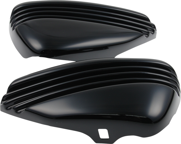 Side Panel Bobber Black, 1, nordicamoto.ro