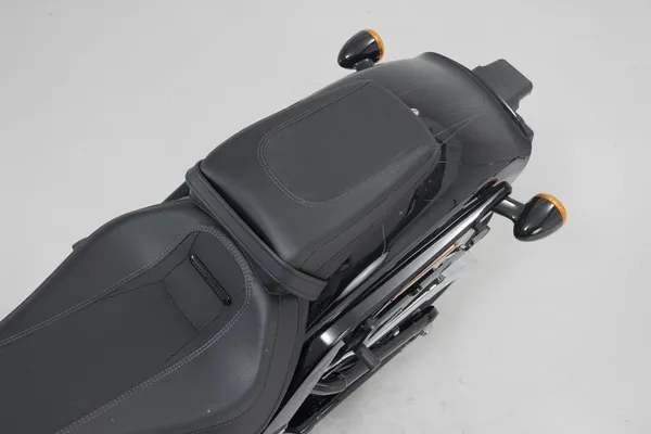 Slh Side Carrier Black-1