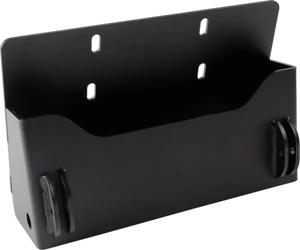 Plow Mount Plate For Rm5 Rapid Mount Plow System Black -3